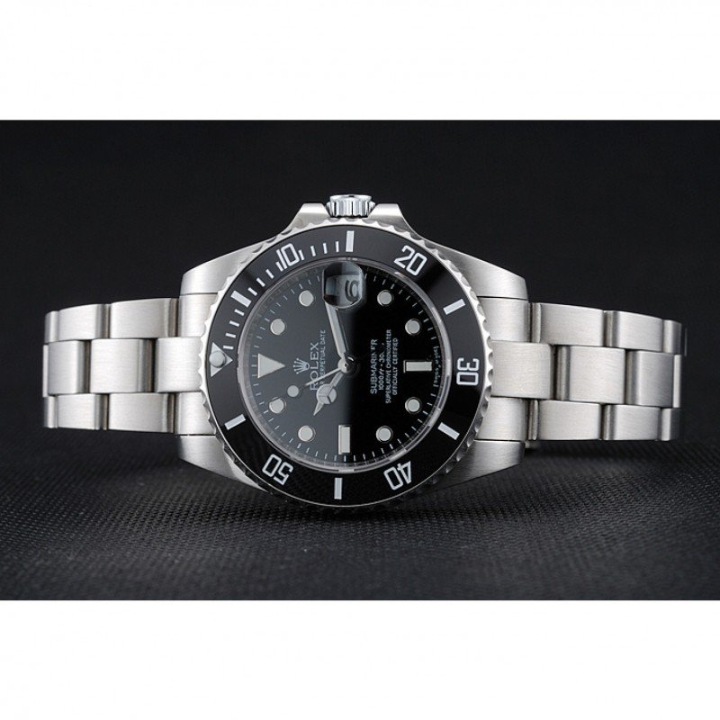 Rolex Submariner 1454153 Ladies 35MM