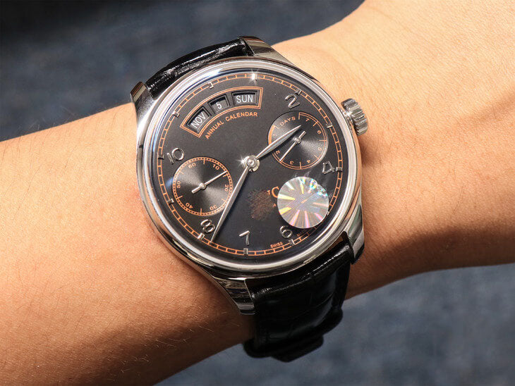 PORTUGIESER PISA VERSION YL FACTORY BLACK STRAP