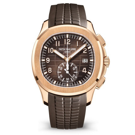 Aquanaut 5968R-001 Chronograph 42.2mm