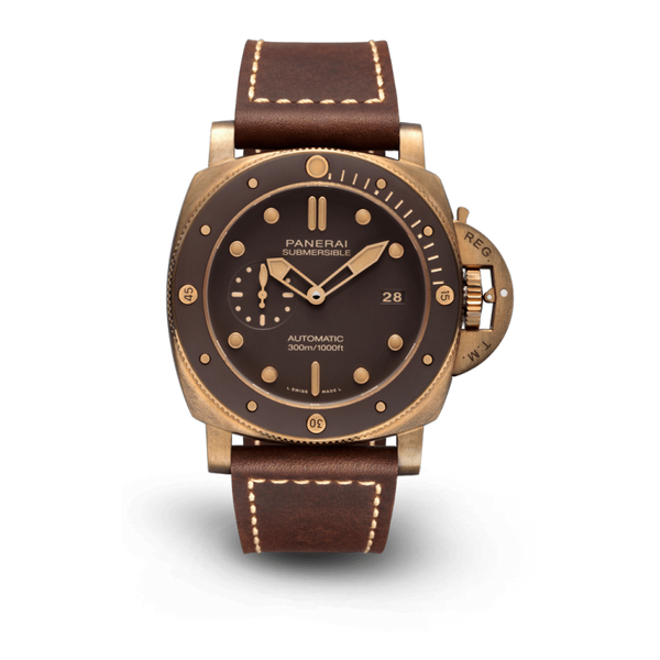 Submersible Bronzo 47mm