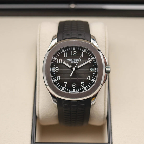 Patek Philippe Aquanaut 5167A-001