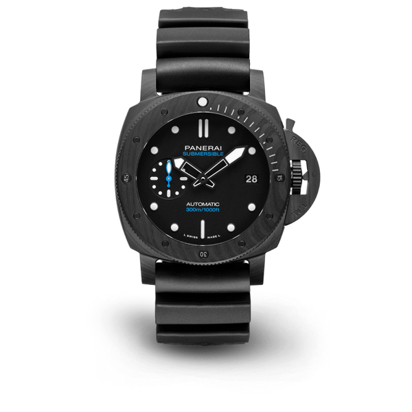 Submersible Carbotech&trade; 42mm