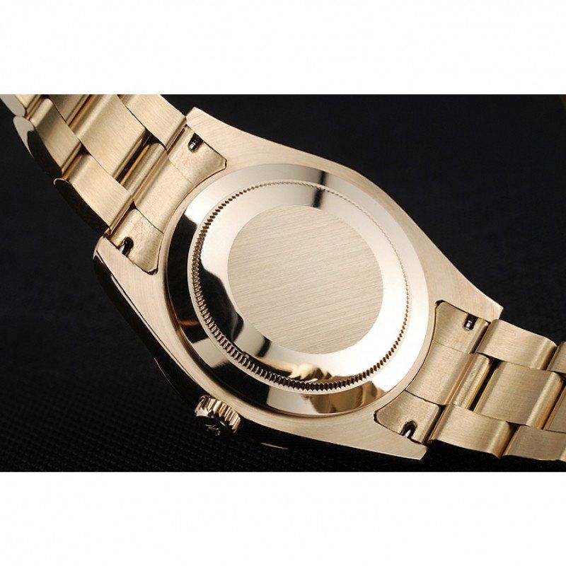 2012 Yellow Gold Rolex Sky Dweller Oyster Perpetual Special Edition 80243 Men 41MM